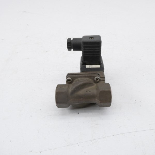 HERION 8222207.8001 120V NSNP