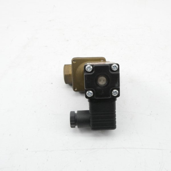 HERION 8222207.8001 120V NSNP