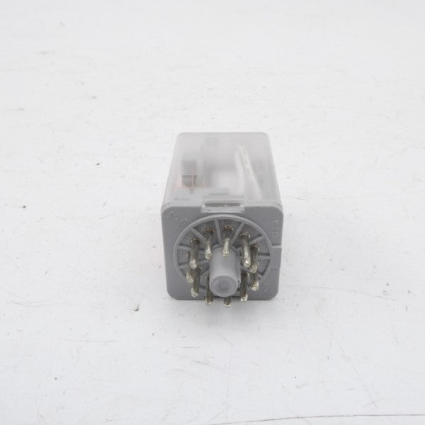SQUARE D 8501KP13P14V20 SER. F 120V 10A NSNP