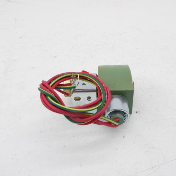 ASCO 8320G130 110/120V 175PSI 1/8" NSNP