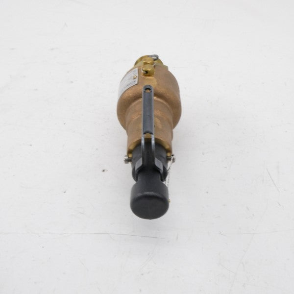 AQUATROL 560EE-1M1A1 30PSI 1" NSNP