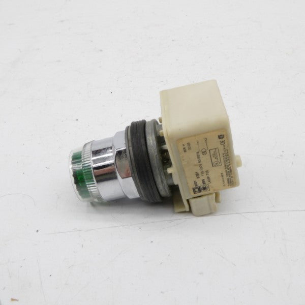 SQUARE D 9001KM1 SER. H 110-120V NSNP