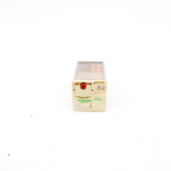 SCHNEIDER ELECTRIC RUMC2AB1F7 120V 10A NSNP