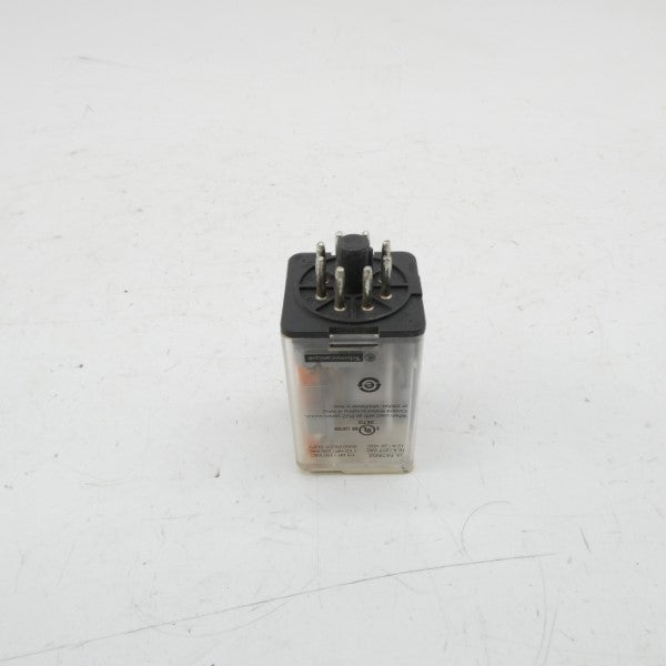 SCHNEIDER ELECTRIC RUMC2AB1F7 120V 10A NSNP