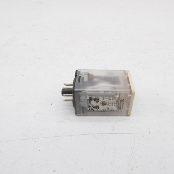 SCHNEIDER ELECTRIC RUMC2AB1F7 120V 10A NSNP