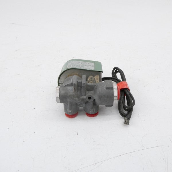 ASCO 8345C5 110/120V 10-150PSI 1/4" NSNP