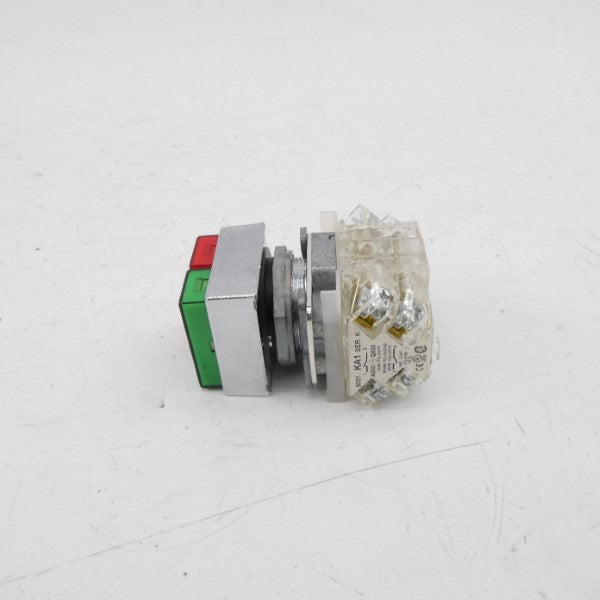 INDUSTRIAL MRO 9001KA1 SER. K (AS PICTURED2) NSNP