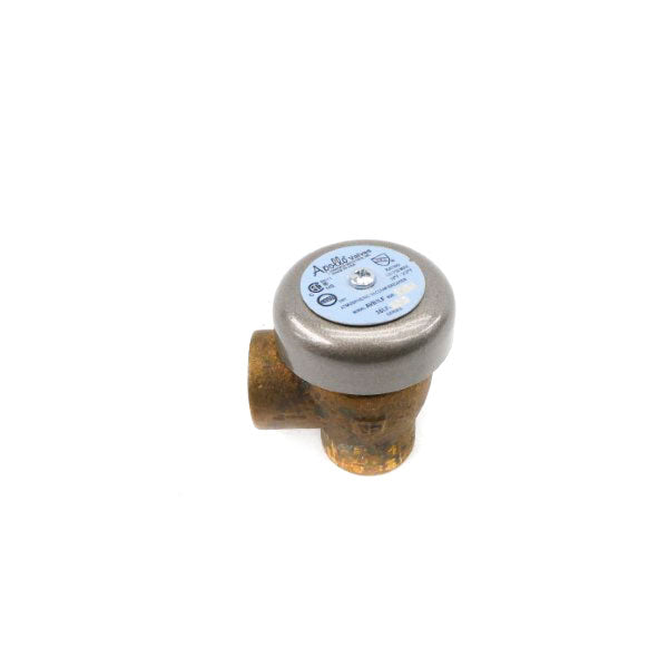 APOLLO AVB1LF 125PSI 1/2" NSNP