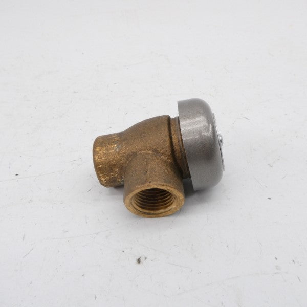 APOLLO AVB1LF 125PSI 1/2" NSNP