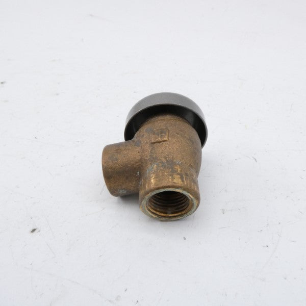 APOLLO AVB1LF 125PSI 1/2" NSNP