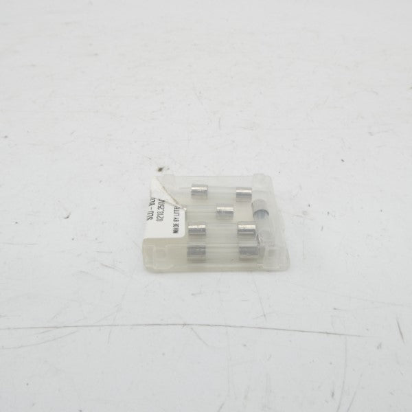 LITTELFUSE 218.250P (PKG OF 5) NSFS