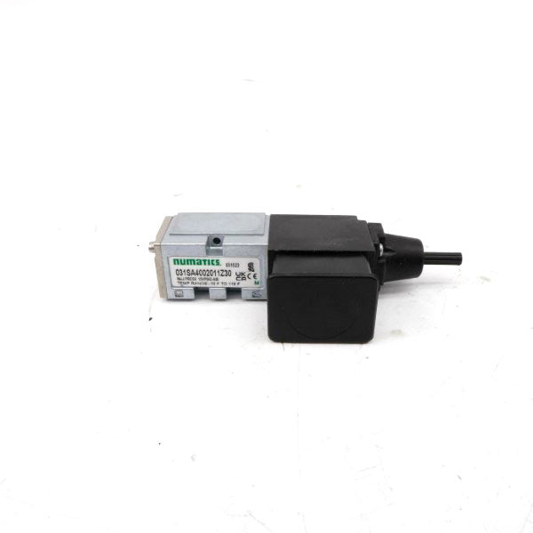 NUMATICS 031SA4002011Z30 110/120V 150PSI NSNP