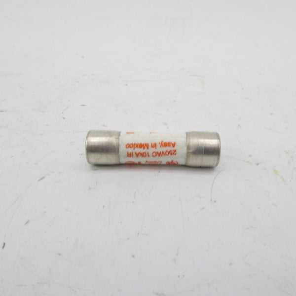 FERRAZ SHAWMUT TRM1-1/4 250VAC 1-1/4A NSNP