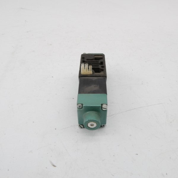 NUMATICS 081SA400K011Z30 110/120V .15A 150PSI UNMP