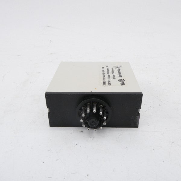 ELECROMATIC SM115120 120VAC NSNP