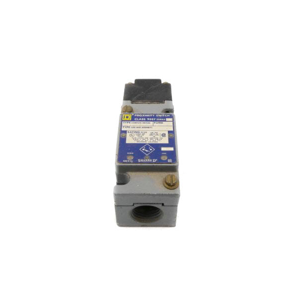 SQUARE D 9007PSP223A SER. C 120VAC NSNP