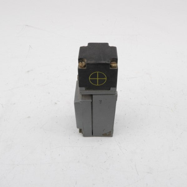 SQUARE D 9007PSP223A SER. C 120VAC NSNP