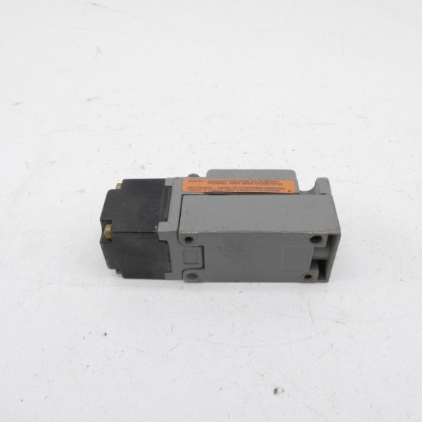 SQUARE D 9007PSP223A SER. C 120VAC NSNP
