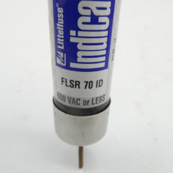 LITTLEFUSE FLSR70ID 600VAC 70A NSNP