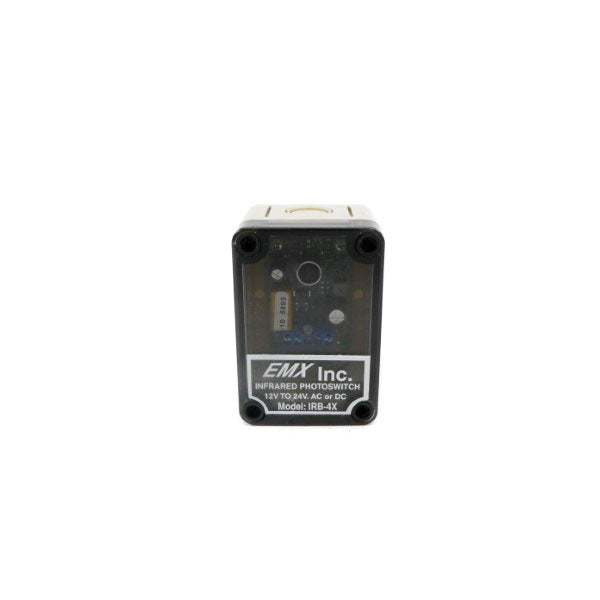 EMX IRB-4X 12-24VAC NSNP