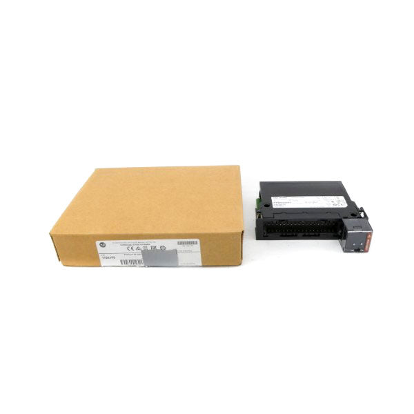 ALLEN BRADLEY 1756-IF8 SER. A F/W 1.005 24VDC NSMP