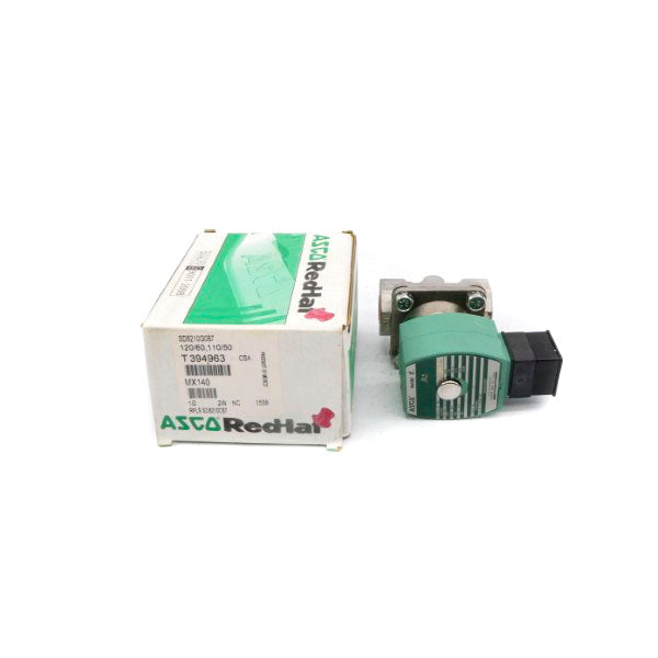 ASCO SD8210G087 110/120V 150PSI 1/2" NSMP