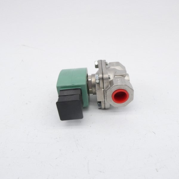 ASCO SD8210G087 110/120V 150PSI 1/2" NSMP