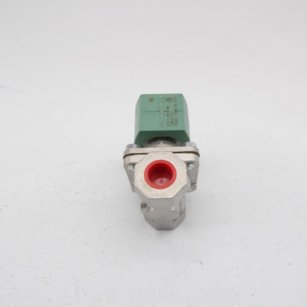 ASCO SD8210G087 110/120V 150PSI 1/2" NSMP