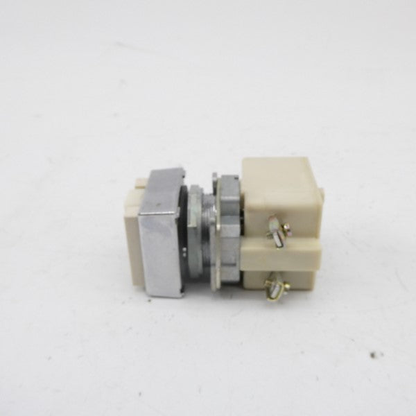 INDUSTRIAL MRO 9001KM-1 SER. G 110-120V NSNP