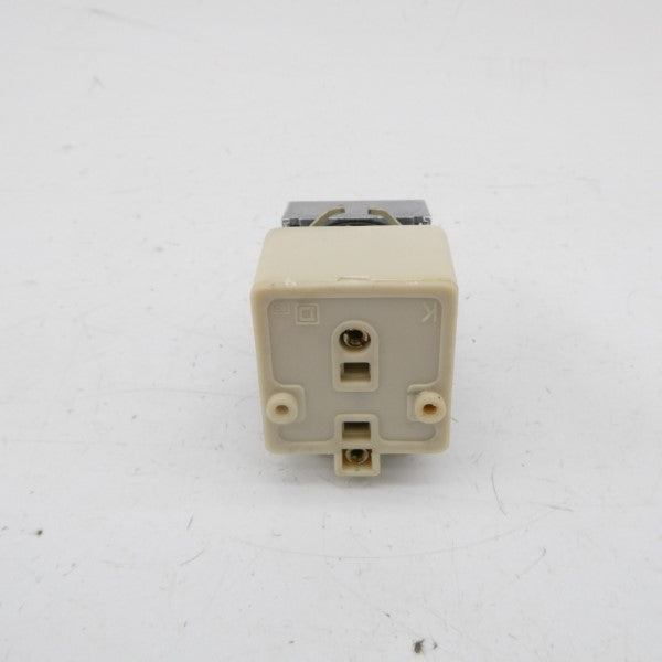 INDUSTRIAL MRO 9001KM-1 SER. G 110-120V NSNP