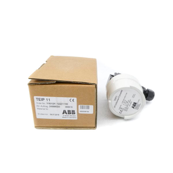 ABB V18312H-122211100 TEIP11 20-150PSI NSMP