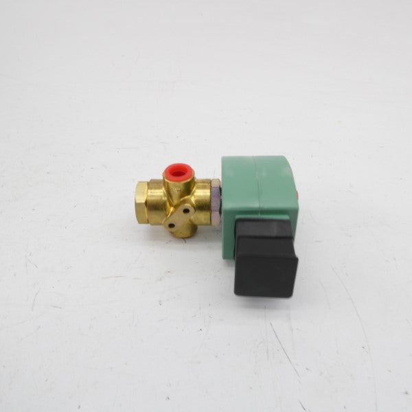 ASCO SD8320G174 110/120V 100PSI 1/4" NSMP