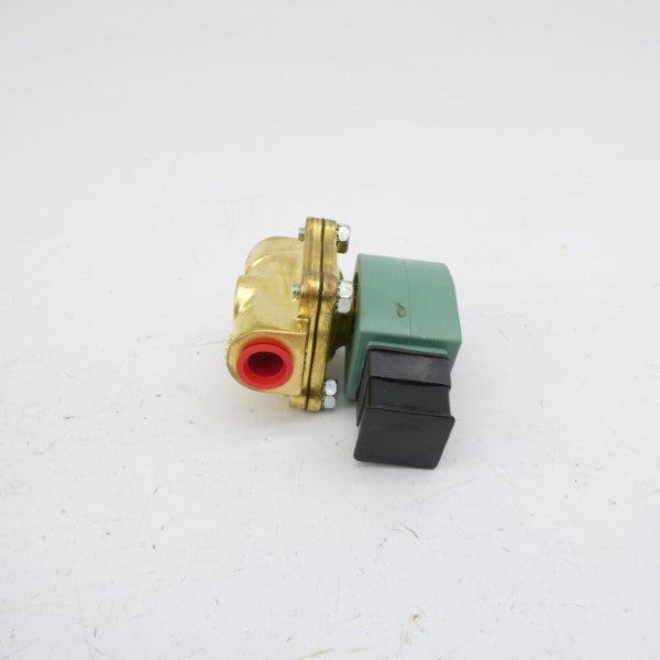 ASCO SC8210G001 110/120V 5-150PSI 3/8" NSMP