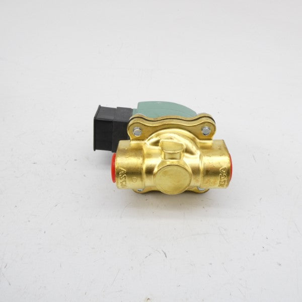 ASCO SC8210G001 110/120V 5-150PSI 3/8" NSMP