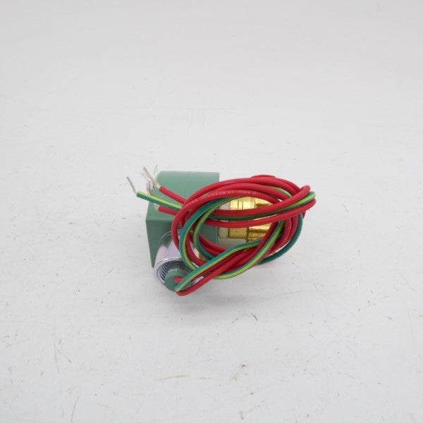 ASCO 8262H023 110/120V 260PSI 1/4" NSMP