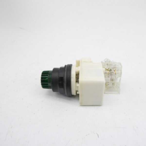 PUSH BUTTON 9001KA1 SER. J NSNP