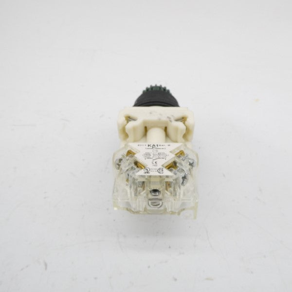 PUSH BUTTON 9001KA1 SER. J NSNP