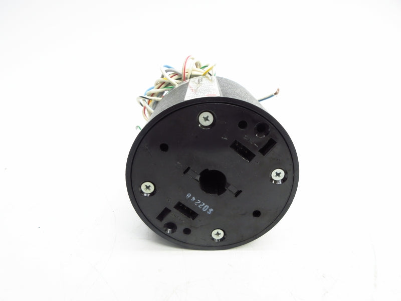 INDUSTRIAL SPARE PART LSB-120 SER. B 120VAC 1.13A NSNP