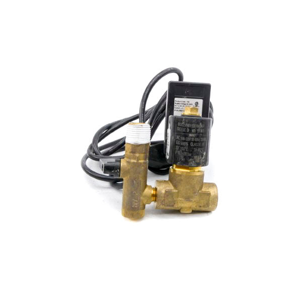 INDUSTRIAL MRO 8302VN011S04M06R 100-120V 300PSI 1/4" NSNP