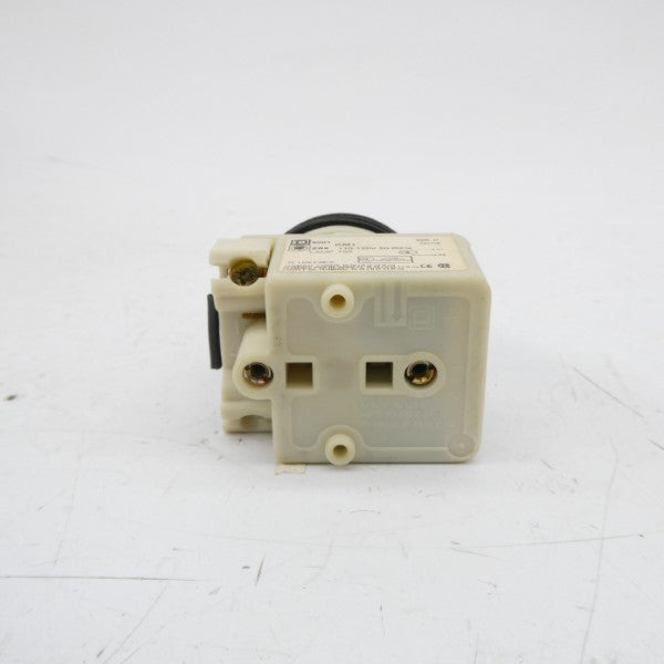 SQUARE D 9001KM1G SER. H 110-120V (AS PICTURED2) NSNP