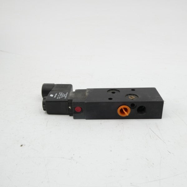 WATTS BMS-1P UNMP