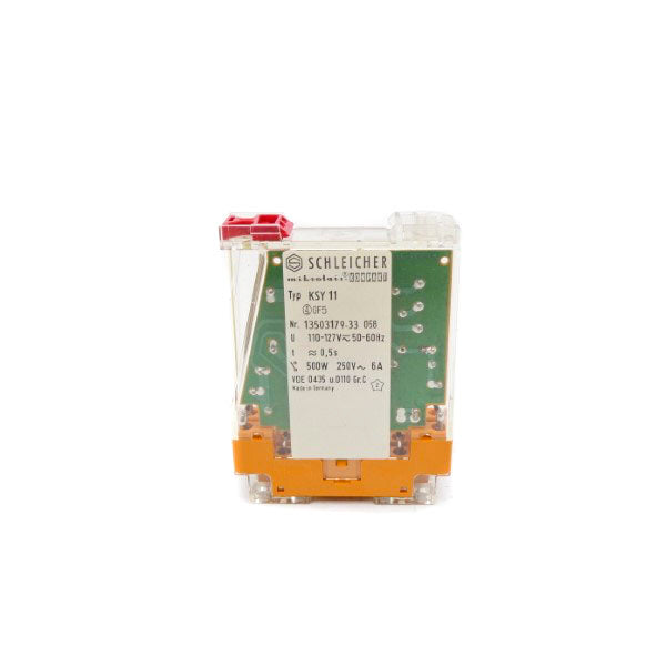SCHLEICHER KSY11 13503179.33 110-127V 0.5S NSNP