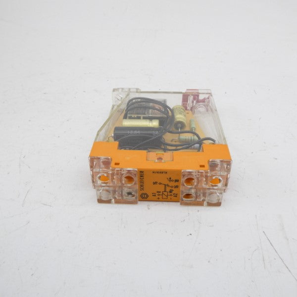 SCHLEICHER KSY11 13503179.33 110-127V 0.5S NSNP