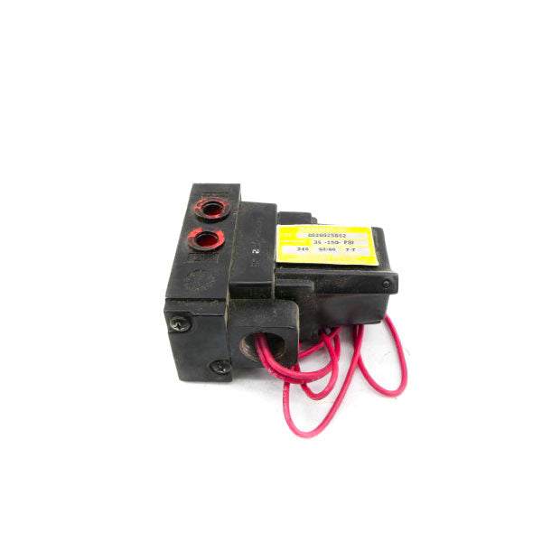 HANNIFIN GG20025B02 240V 35-150PSI NSNP