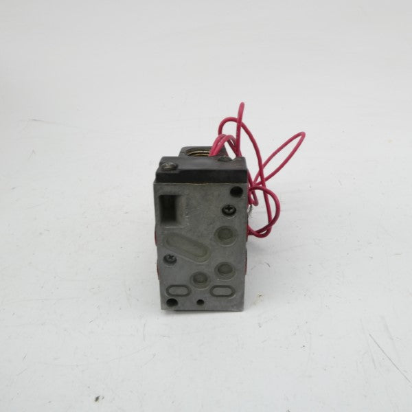 HANNIFIN GG20025B02 240V 35-150PSI NSNP