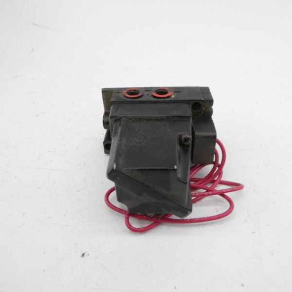 HANNIFIN GG20025B02 240V 35-150PSI NSNP