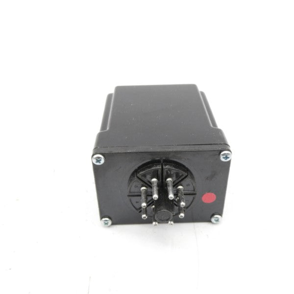 INFITEC MMR1402C 24VAC 10A 1-60S NSMP