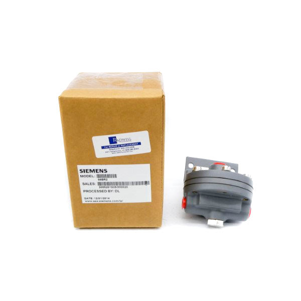 SIEMENS 66BR2 NSMP