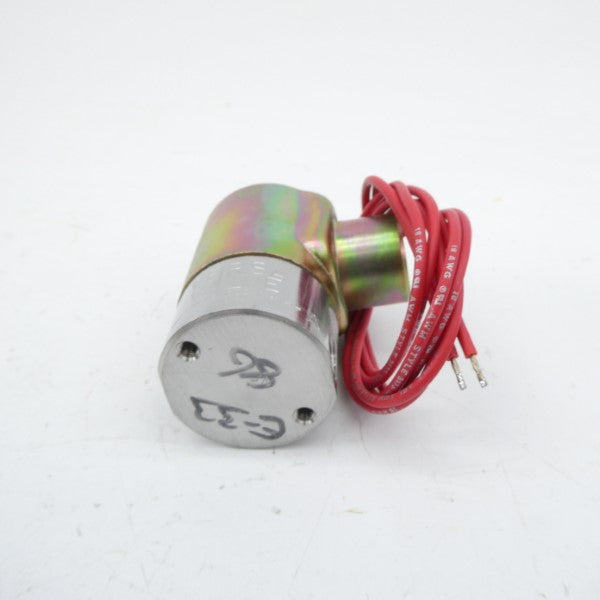 VERSA ESM-3301-86-D024 24VDC 50PSI NSMP