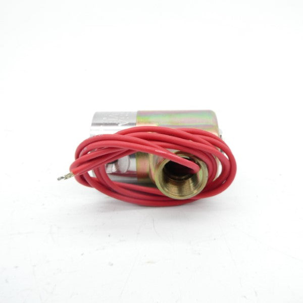 VERSA ESM-3301-86-D024 24VDC 50PSI NSMP